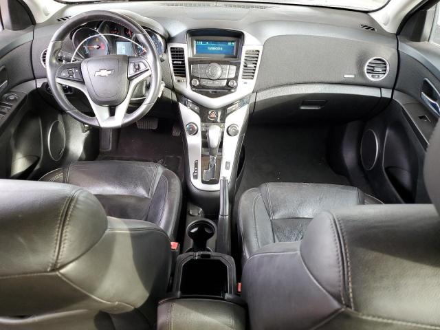 Photo 8 from auction – 2012 CHEVROLET CRUZE LT with VIN 1G1PG5SC5C7382318