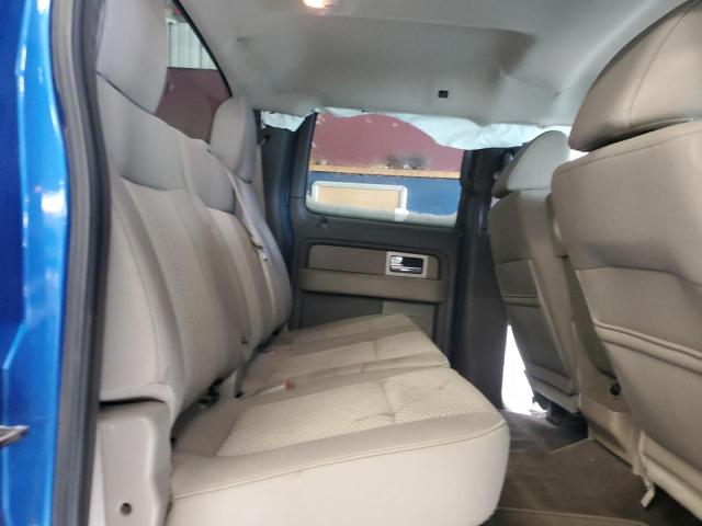 Photo 10 from auction – 2010 FORD F150 SUPER with VIN 1FTFW1EV7AFA99899