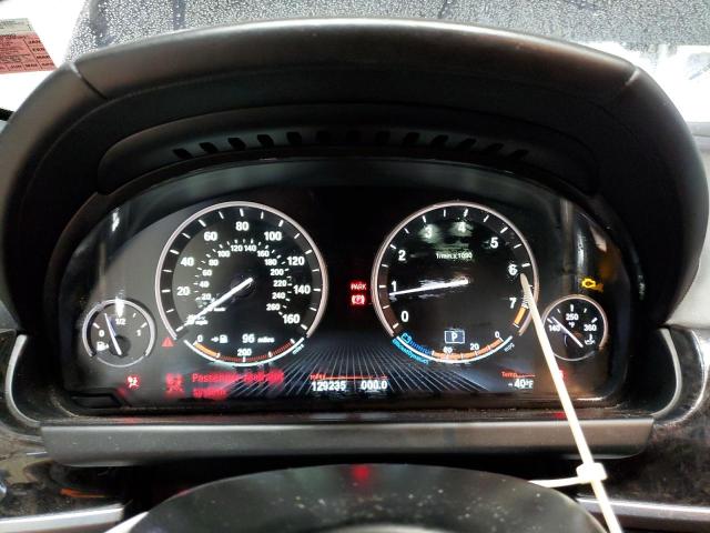 Photo 9 from auction – 2013 BMW 650 XI with VIN WBA6B4C56DD098465