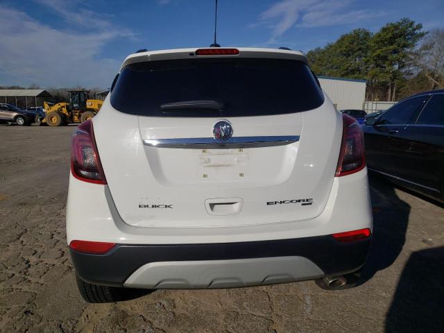 Photo 6 from auction – 2018 BUICK ENCORE ESS with VIN KL4CJGSB5JB547895