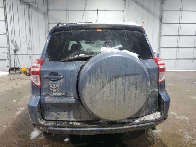 Photo 6 from auction – 2010 TOYOTA RAV4 with VIN 2T3BF4DV8AW082187