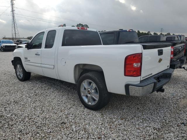 Photo 2 from auction – 2012 CHEVROLET SILVERADO with VIN 1GCRCSE09CZ226475