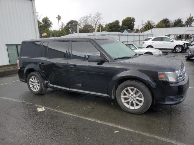Photo 4 from auction – 2014 FORD FLEX SE with VIN 2FMGK5B8XEBD34563