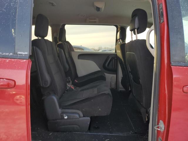 Zdjęcie 11 z aukcji – 2012 DODGE GRAND CARA z VIN 2C4RDGBG4CR417677