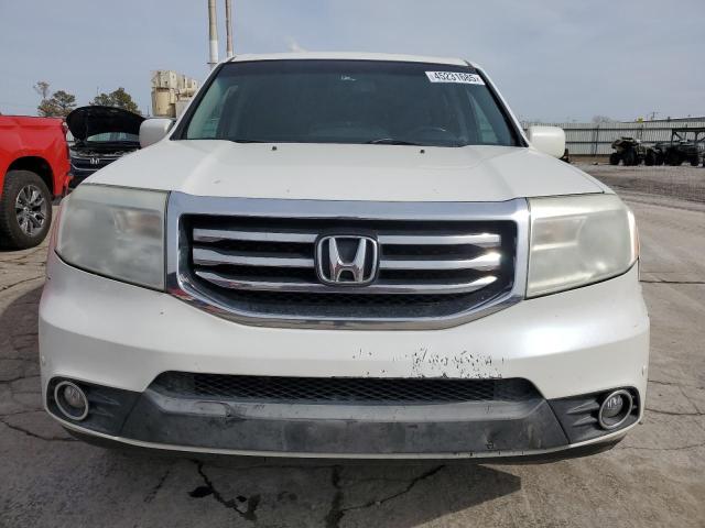 Photo 5 from auction – 2012 HONDA PILOT TOUR with VIN 5FNYF4H91CB030142