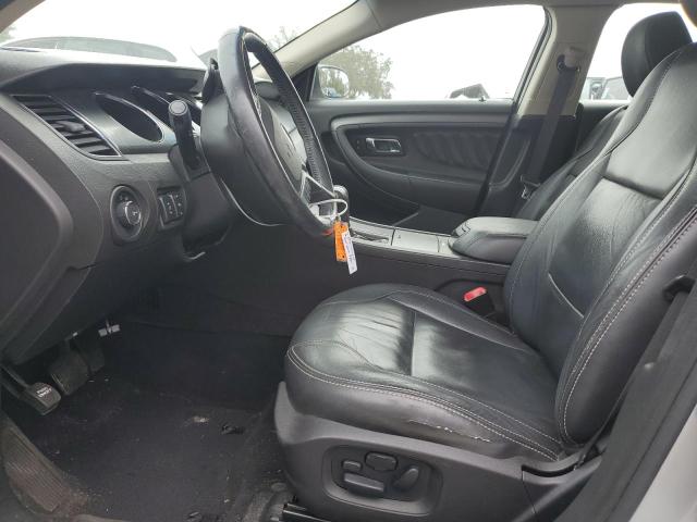 Foto 7 de la subasta – 2010 FORD TAURUS SEL con VIN 1FAHP2EW8AG125351