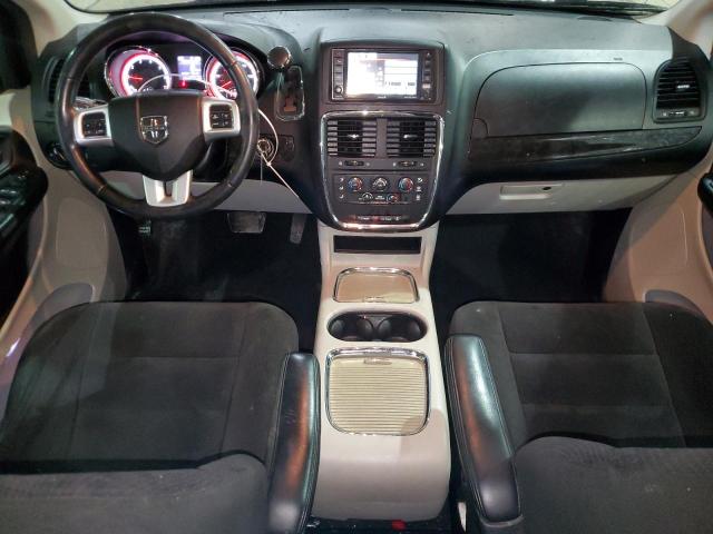 Photo 8 from auction – 2015 DODGE GRAND CARA with VIN 2C4RDGCG4FR555934