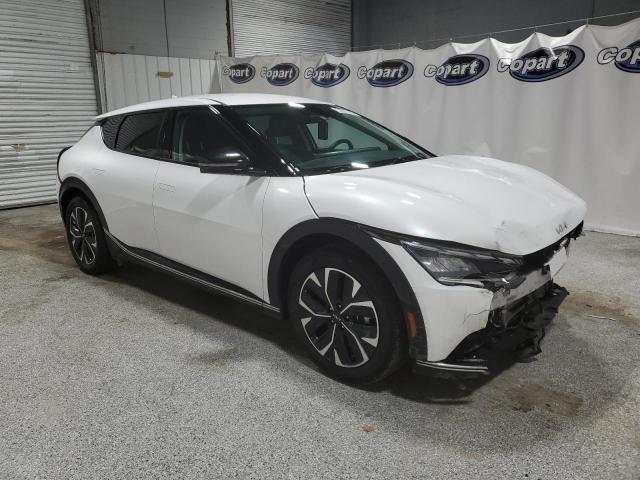 صورة رقم 4 من المزاد - 2023 KIA EV6 LIGHT مع VIN KNDC34LA8P5158079
