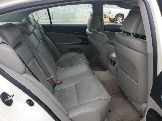 Photo 10 from auction – 2006 LEXUS GS 300 with VIN JTHBH96S665029009