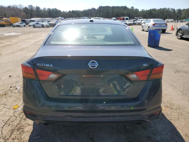 Photo 6 from auction – 2019 NISSAN ALTIMA SL with VIN 1N4BL4EV0KC208110