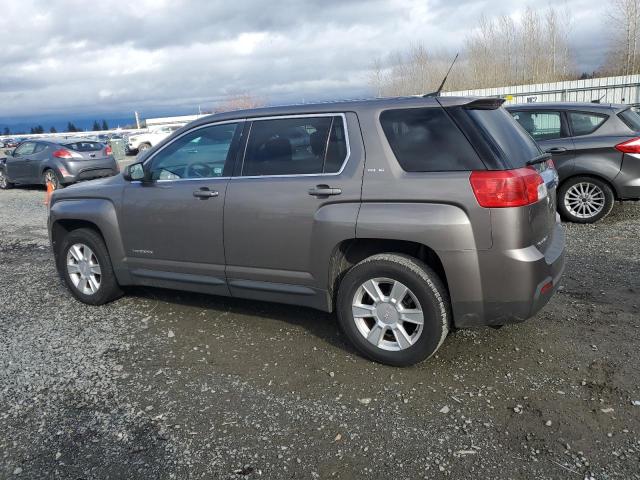 Photo 2 from auction – 2012 GMC TERRAIN SL with VIN 2GKALMEK4C6136693