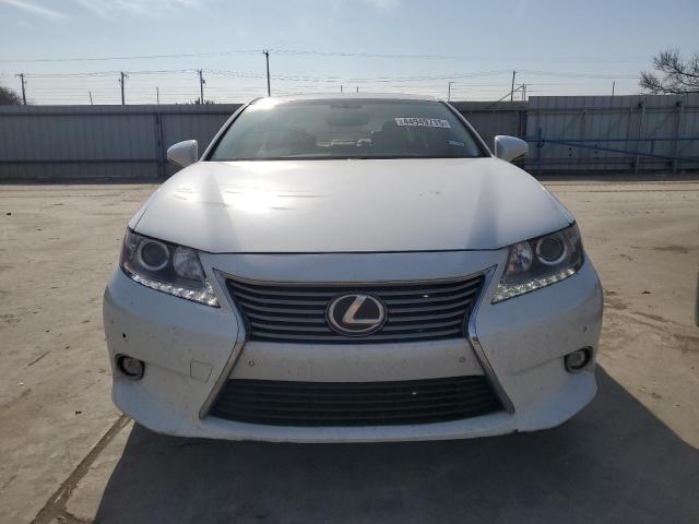 Photo 5 from auction – 2014 LEXUS ES 350 with VIN JTHBK1GG2E2150228