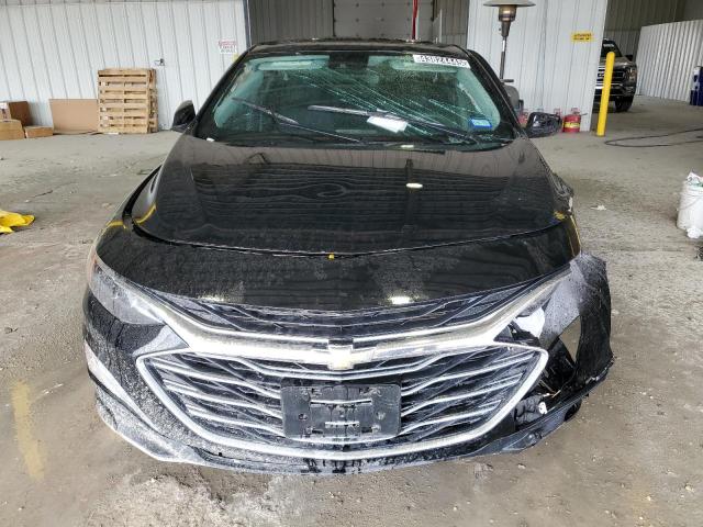 Photo 5 from auction – 2024 CHEVROLET MALIBU LT with VIN 1G1ZD5ST5RF229096