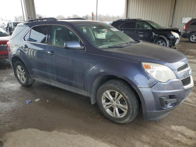 Photo 4 from auction – 2013 CHEVROLET EQUINOX LT with VIN 2GNALDEK7D6344250