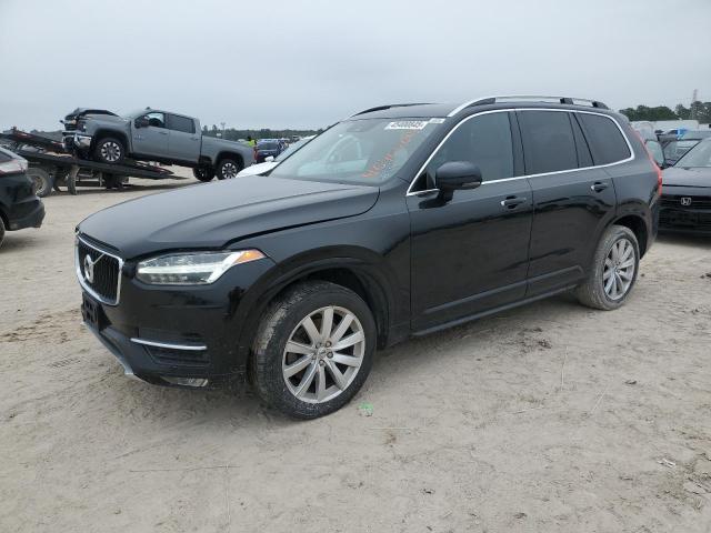 VOLVO XC90 T6 2016 with VIN YV4A22PK5G1054655 - Photo from auction