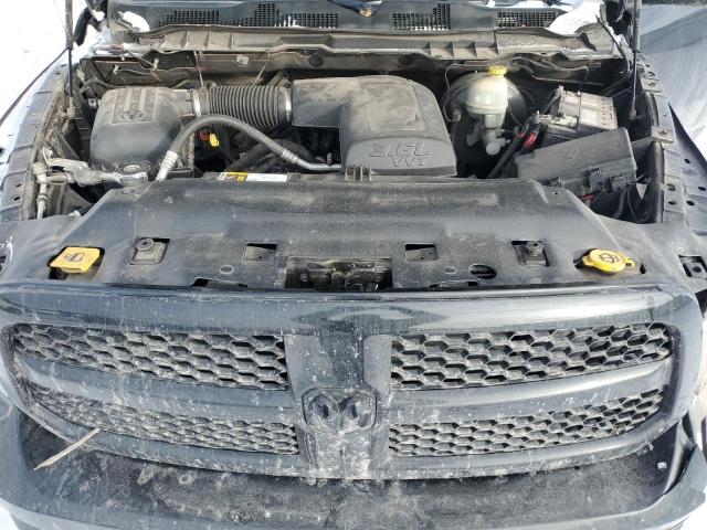 Photo 11 from auction – 2016 RAM 1500 ST with VIN 1C6RR7FG0GS304106