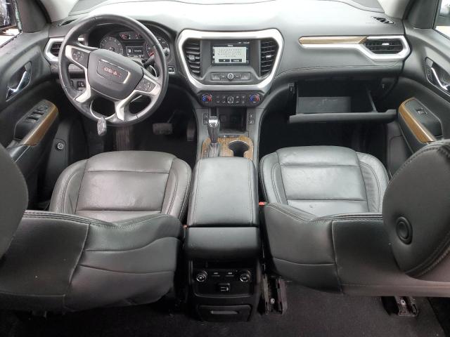 Photo 8 from auction – 2017 GMC ACADIA SLE with VIN 1GKKNLLS0HZ315109
