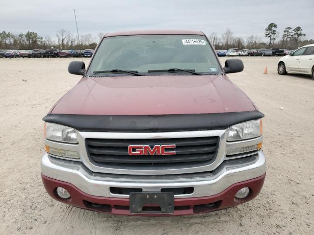 Photo 5 from auction – 2005 GMC NEW SIERRA with VIN 2GTEC19T551337520