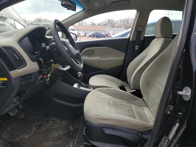 Zdjęcie 7 z aukcji – 2012 KIA RIO LX z VIN KNADM5A31C6023314