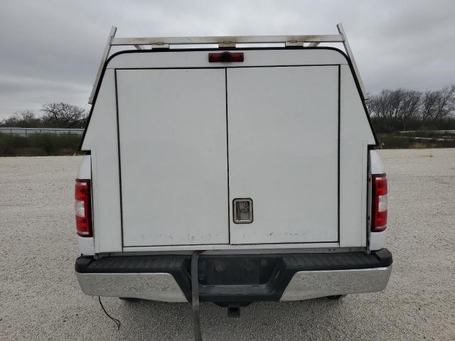 Photo 6 from auction – 2019 FORD F150 with VIN 1FTMF1C59KKC79369