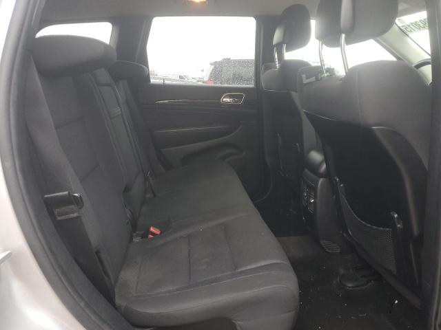 Photo 11 from auction – 2013 JEEP GRAND CHER with VIN 1C4RJFAG7DC560685