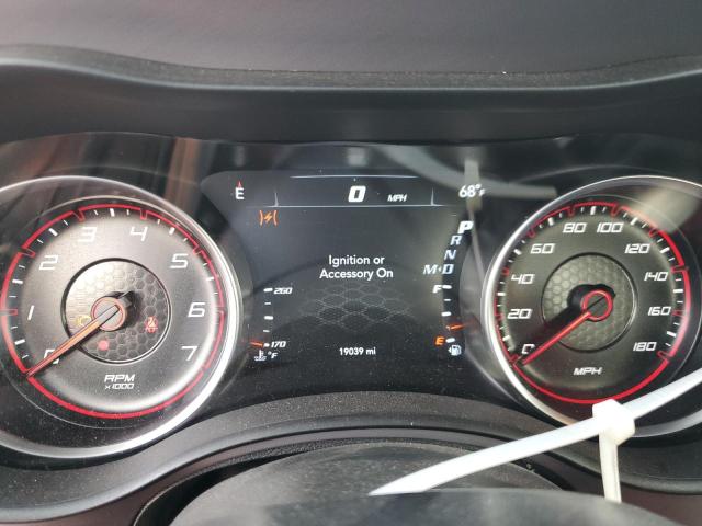 Photo 9 from auction – 2023 DODGE CHARGER SC with VIN 2C3CDXGJ9PH552843