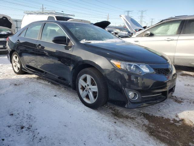 Photo 4 from auction – 2012 TOYOTA CAMRY BASE with VIN 4T1BF1FK4CU034912