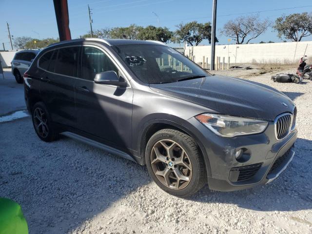 Photo 4 from auction – 2016 BMW X1 XDRIVE2 with VIN WBXHT3Z35G4A49924