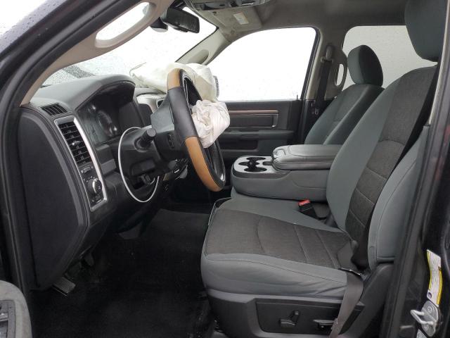 Photo 7 from auction – 2017 RAM 1500 SLT with VIN 3C6RR7LT9HG729172