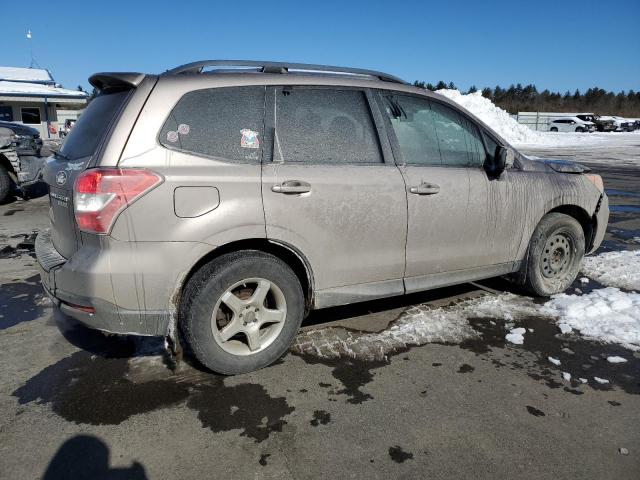 Photo 3 from auction – 2015 SUBARU FORESTER 2 with VIN JF2SJADC4FG413122