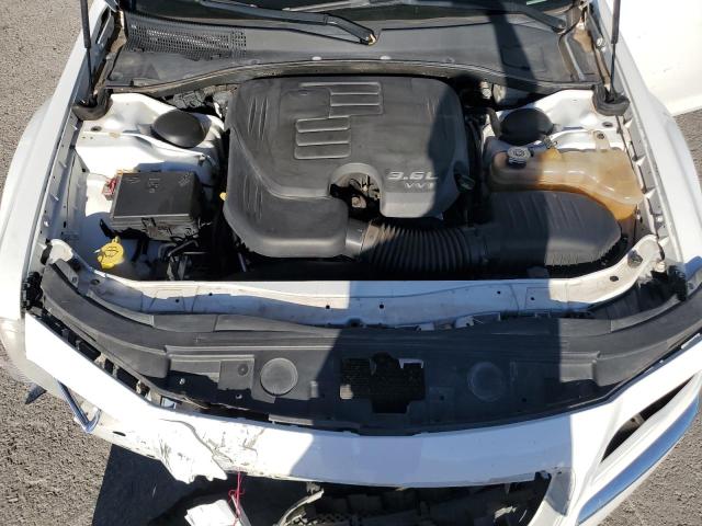 Photo 11 from auction – 2013 CHRYSLER 300 with VIN 2C3CCAAG8DH698191