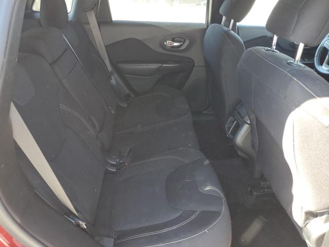 Photo 11 from auction – 2016 JEEP CHEROKEE L with VIN 1C4PJMCB0GW100610