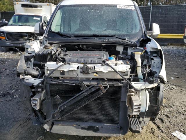 Photo 5 from auction – 2016 RAM PROMASTER with VIN ZFBERFBT5G6B10447