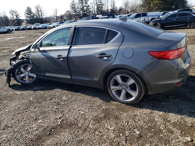 Photo 2 from auction – 2014 ACURA ILX 20 TEC with VIN 19VDE1F79EE005928