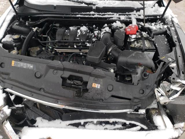 Zdjęcie 11 z aukcji – 2015 FORD TAURUS SEL z VIN 1FAHP2E8XFG184569