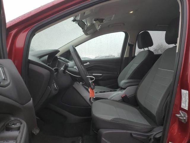 Photo 7 from auction – 2014 FORD ESCAPE SE with VIN 1FMCU0GX9EUE42517