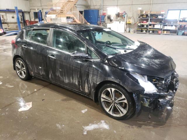 Photo 4 from auction – 2016 KIA FORTE EX with VIN KNAFX5A87G5635377