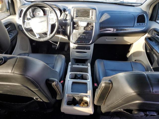 Photo 8 from auction – 2012 CHRYSLER TOWN AND C with VIN 2C4RC1CG8CR150672