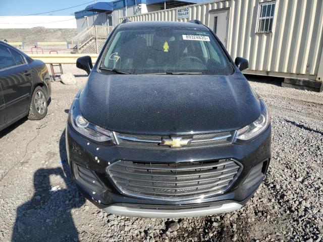 Photo 5 from auction – 2021 CHEVROLET TRAX 1LT with VIN KL7CJPSM9MB364735