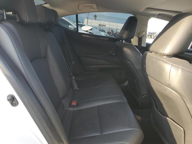 Photo 10 from auction – 2021 LEXUS ES 300H with VIN 58ADA1C1XMU008392