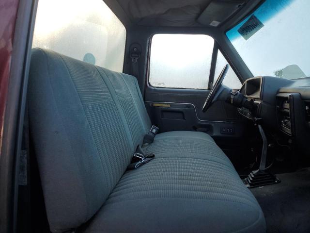Photo 10 from auction – 1990 FORD F150 with VIN 1FTEF14N1LPB07246