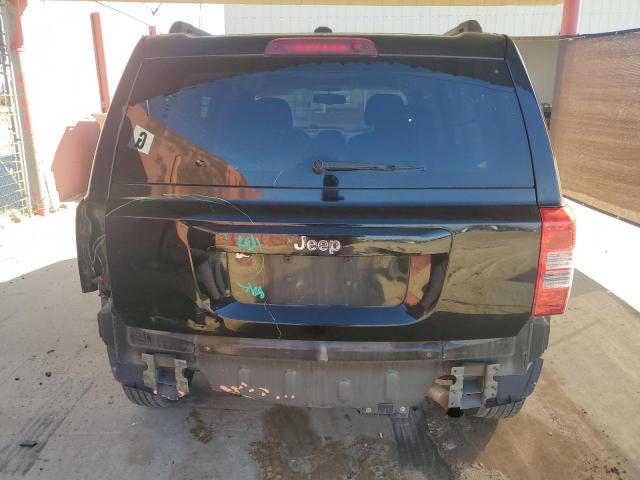 Photo 6 from auction – 2012 JEEP PATRIOT with VIN 1C4NJPBA1CD640409