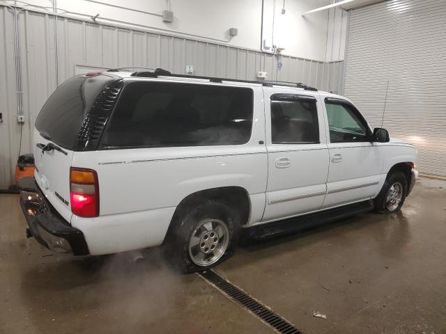 Photo 3 from auction – 2003 CHEVROLET SUBURBAN C with VIN 3GNEC16Z33G340100