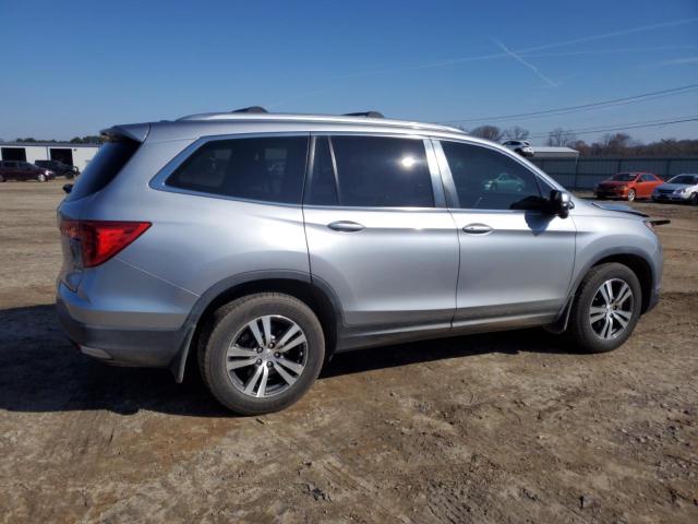 Photo 3 from auction – 2017 HONDA PILOT EX with VIN 5FNYF6H38HB054680
