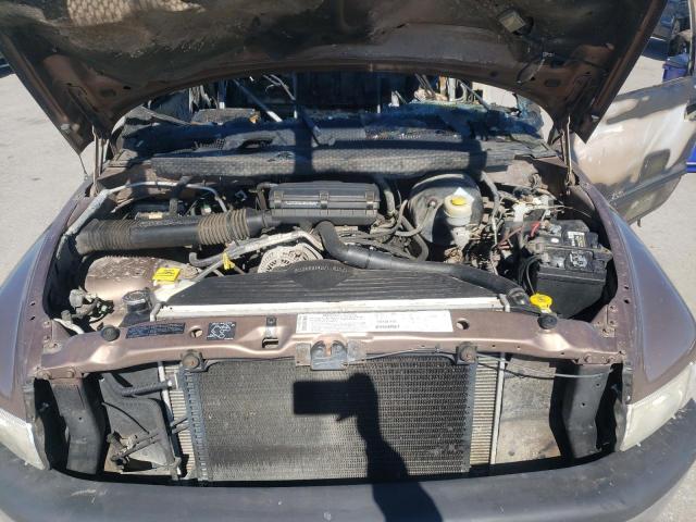 Photo 11 from auction – 2000 DODGE RAM 1500 with VIN 3B7HF13Z0YM242779