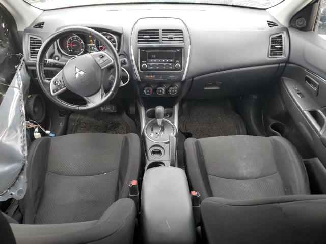 Фото 8 с аукциона – 2014 MITSUBISHI OUTLANDER с VIN 4A4AP3AU9EE003002