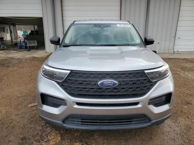 Photo 5 from auction – 2020 FORD EXPLORER with VIN 1FMSK7BH7LGB99649