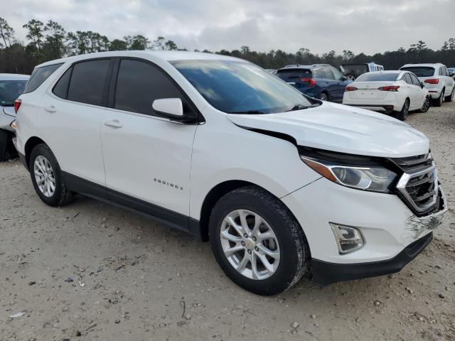 Photo 4 from auction – 2018 CHEVROLET EQUINOX LT with VIN 2GNAXJEV9J6347899