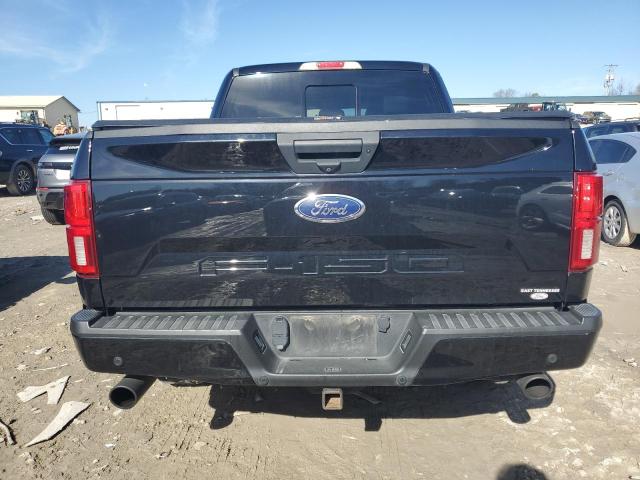 Photo 6 from auction – 2020 FORD F150 SUPER with VIN 1FTEW1E57LFC28271