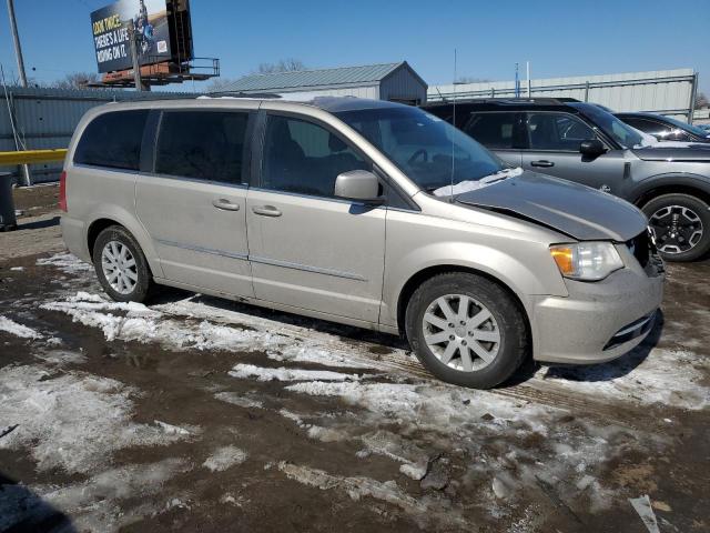 Photo 4 from auction – 2014 CHRYSLER TOWN & COU with VIN 2C4RC1BG1ER324781